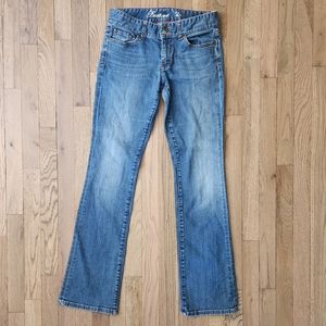 Tommy Hilfiger Boot Cut